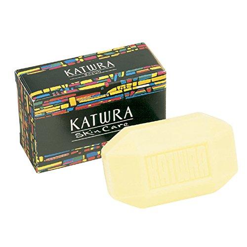 Gシリーズ カツウラ サボン(香料入り) 100g
