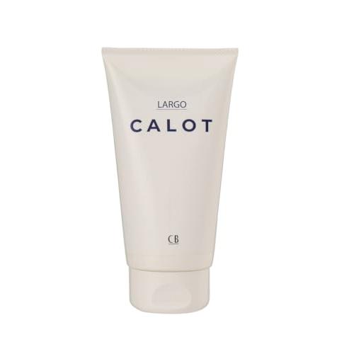 メロス CB カロット ヘアクリーム 150g