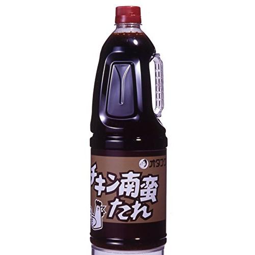 オタフクソース チキン南蛮たれ 1.8L