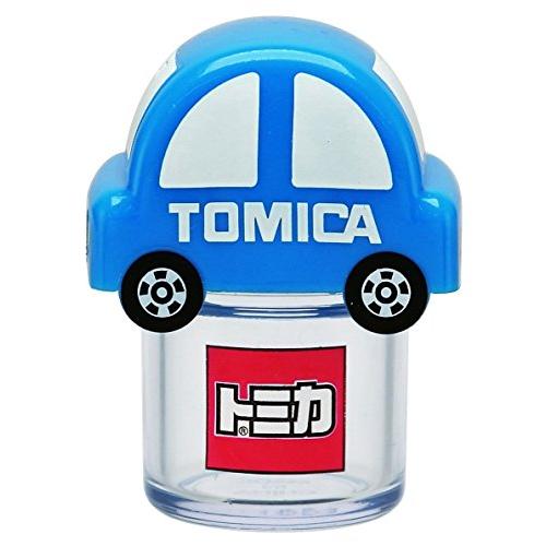 スケーター(Skater) ふりかけケース トミカ 男の子 LDF1-A