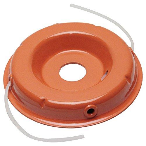 セフティー3(Safety-3) 刈払機用 巻取り式ナイロンカッター コード 4m付き 四角型 2....