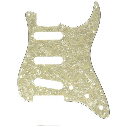 Fender ピックガード11-HOLE MODERN-STYLE STRATOCASTERR S/...
