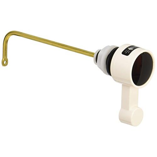 SANEI(サンエイ) トイレ部品 ロータンクレバー ロングタイプ 165.5mm PH84-171...