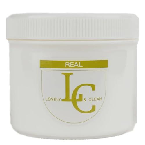リアル LC パックベース 250g