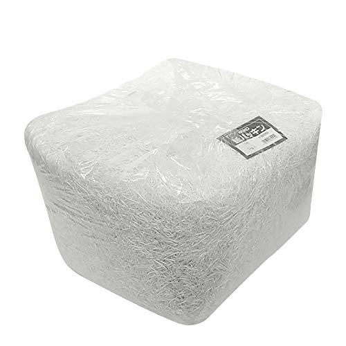シモジマ(Shimojima) ヘイコー 緩衝材 紙パッキン 1kg シロ 003800900 約0...
