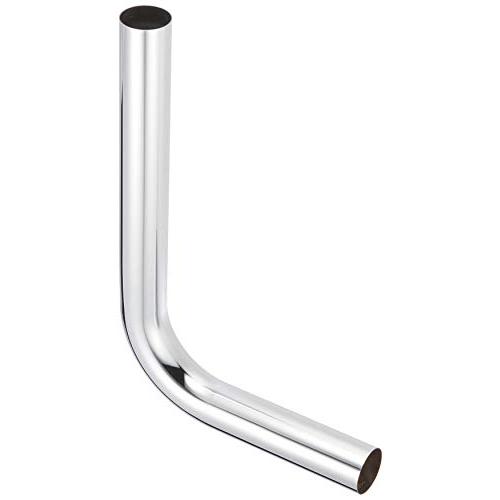 SANEI(サンエイ) トイレ部品 ロータンク洗浄管上部 パイプ径38mm用 H81-2-D パイプ...