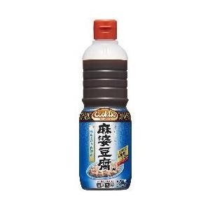 味の素)CookDo麻婆豆腐用(マーボートウフ)　1L