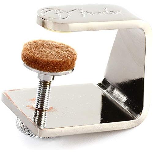 Fender ファットフィンガー Fatfinger? Guitar Nickel