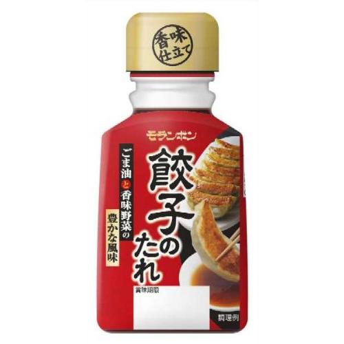 モランボン 餃子のたれ 160g×10本