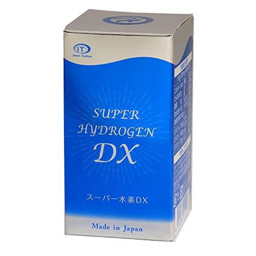 スーパー水素ＤＸ