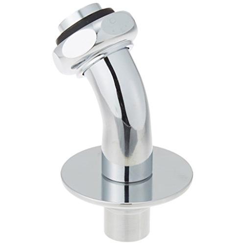 SANEI(サンエイ) 洗濯機用L型ニップル 給水ホースをワンタッチ接続 W26山20 PY12-4...