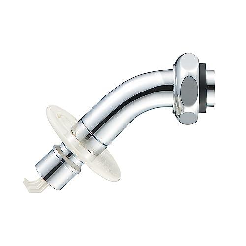 SANEI(サンエイ) 洗濯機用ニップル 自動止水機能付き 万能ホーム水栓用 PY121-4TVX-...