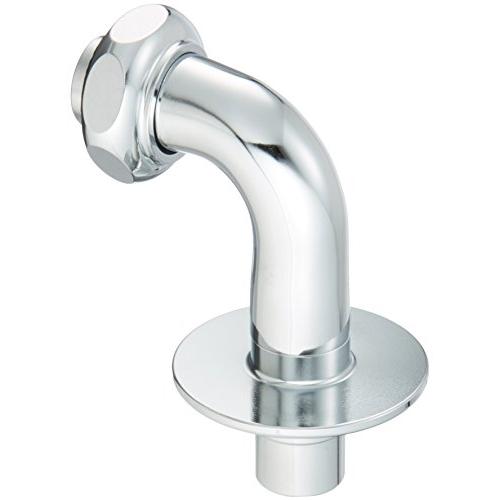 SANEI(サンエイ) 洗濯機用ニップル 自動止水機能付き 万能ホーム水栓用 PY122-40TVX...