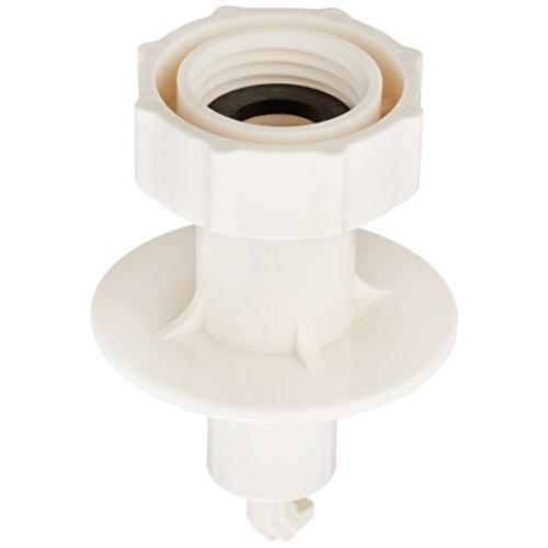 SANEI(サンエイ) 洗濯機用ニップル 自動ストップ機能付き カップリング水栓用 G1/2 PT3...