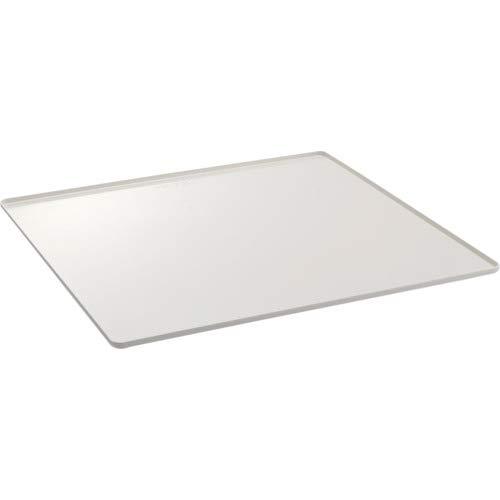 SANEI(サンエイ) 洗濯機用トレー 全自動用 濡れ防止 結露対策 570X570ｍｍ ベージュ ...