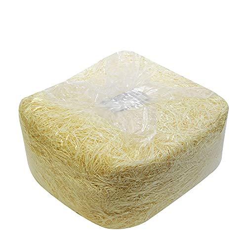 シモジマ(Shimojima) ヘイコー 緩衝材 紙パッキン 1kg アイボリー 003800925...