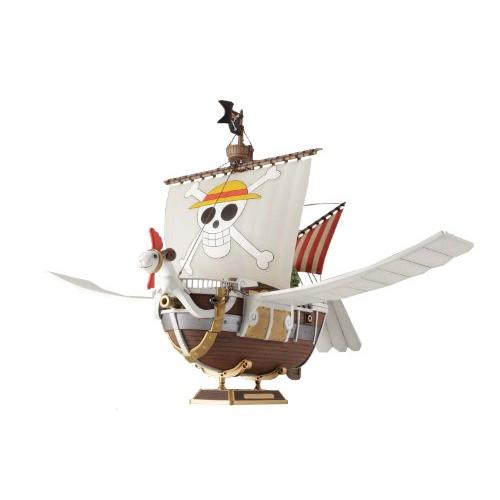 ワンピース ゴーイングメリー号 フライングモデル (From TV animation ONE PI...