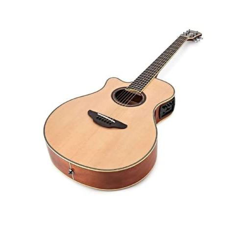 ヤマハ YAMAHA エレアコギター APX700IIL NT