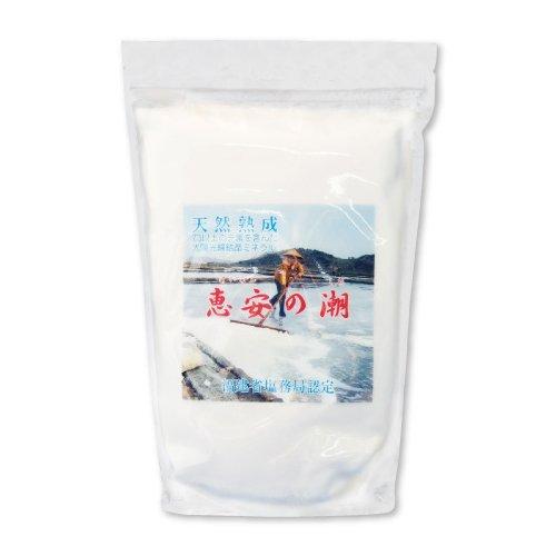 株式会社海塩隊 東京自然堂 恵安の潮 ２．２ｋ