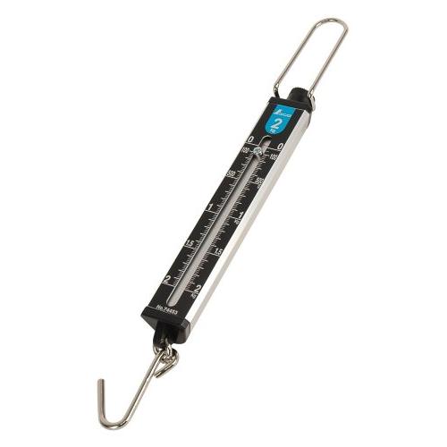 シンワ測定(Shinwa Sokutei) 手ばかり 2kg 平面目盛板 74453