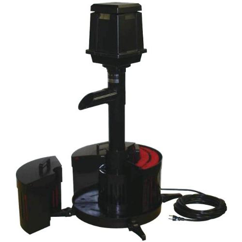 タカラ ウォータークリーナー 【富士 SFR】 日本製 TW-522