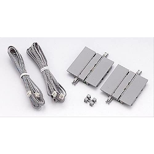 トミーテック(TOMYTEC) TOMIX Nゲージ TCS ワイドトラムセンサーレールS37-WT...