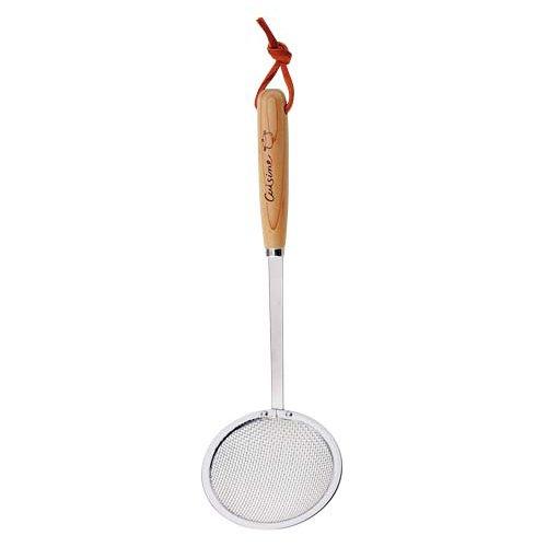 佐藤金属興業 SALUS キュイジーヌ かす揚げ 日本製