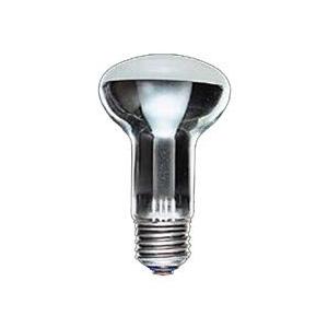 東芝 レフランプミゼット形(屋内用)100V60W形E26口金RF100V57WM