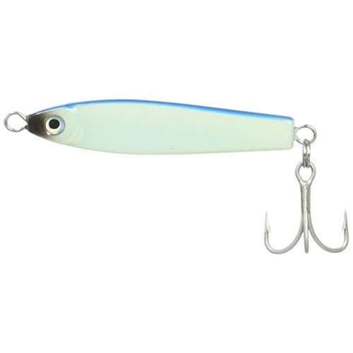 DUEL(デュエル) ヨーヅリ(YO-ZURI) ルアー ジグ HPBブランカ 【 釣具 釣り具 海...