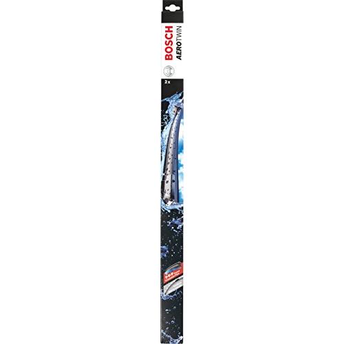 BOSCH(ボッシュ) エアロツインセット(運転席・助手席用)タイプ 650/450mm3 397 ...