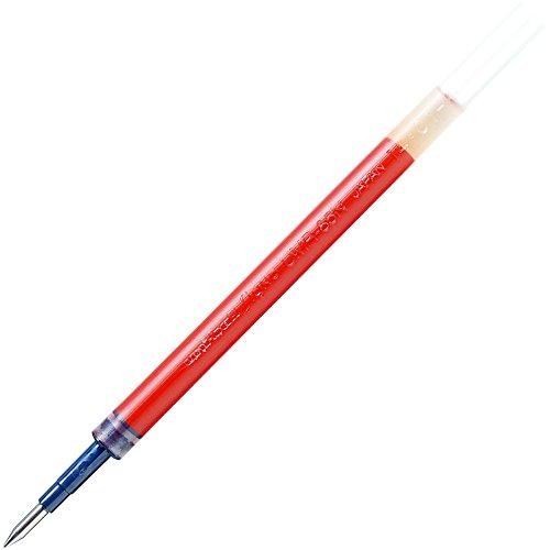 三菱鉛筆 ボールペン替芯 ゲルインク シグノ 0.5mm 赤 UMR85N.15 10本入