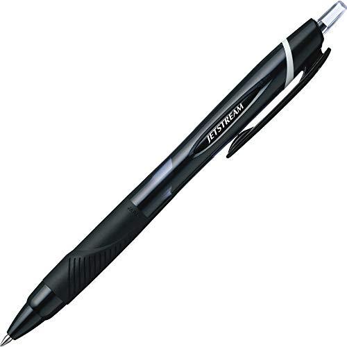 三菱鉛筆(Mitsubishi Pencil) 油性ボールペン ジェットストリーム 10本 0.7 ...