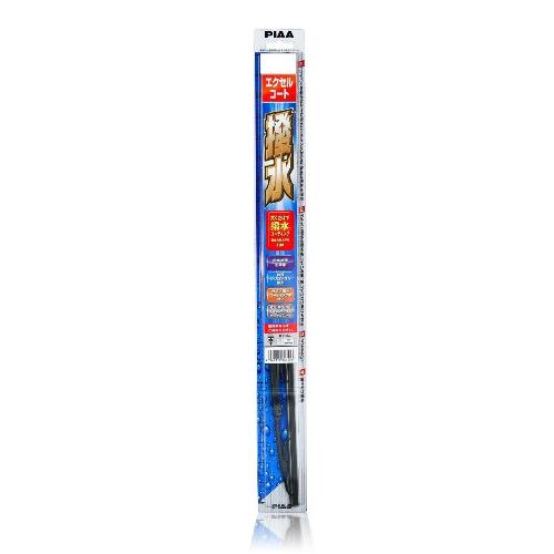 PIAA(ピア) ワイパー ブレード 300mm エクセルコート シリコンゴム 1本入 呼番1 WE...