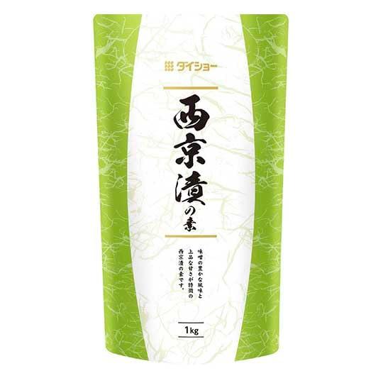 ダイショー 西京漬の素 1kg