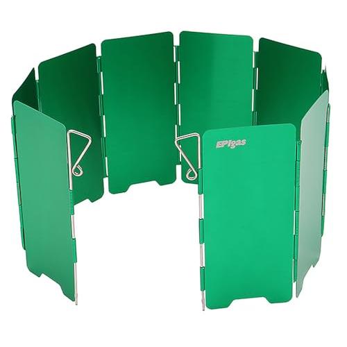 イーピーアイ(EPI) ウインドシールド(S) A-6504