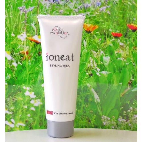 イオニート スタイリングミルク