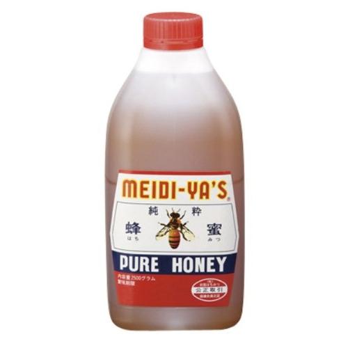 明治屋 純粋蜂蜜 2500g