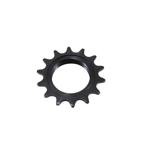 シマノ デュラエースTrack スプロケット SS-7600 1/8インチ(NJS)厚歯 14T