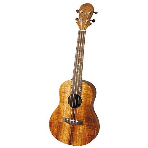 Big Island Ukulele ウクレレ Koa Traditional Series テナー...