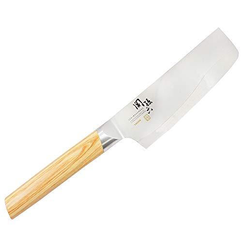 貝印 KAI 関孫六 菜切 包丁 165mm 10000CL 日本製 AE5257