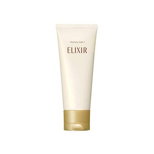 ELIXIR エリクシール クレンジングフォーム 1(さっぱりタイプ) N 145g クレンジングフ...