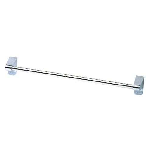 SANEI(サンエイ) タオル掛け ステンレス製 ビス付き 365mm W531-365