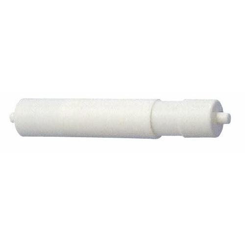 SANEI(旧社名:三栄水栓製作所)ペーパーホルダー棒 トイレットペーパー用芯 W33・PW33用 ...