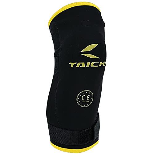 アールエスタイチ ステルス CE ニーガード(ハード) TRV045 サイズ:M