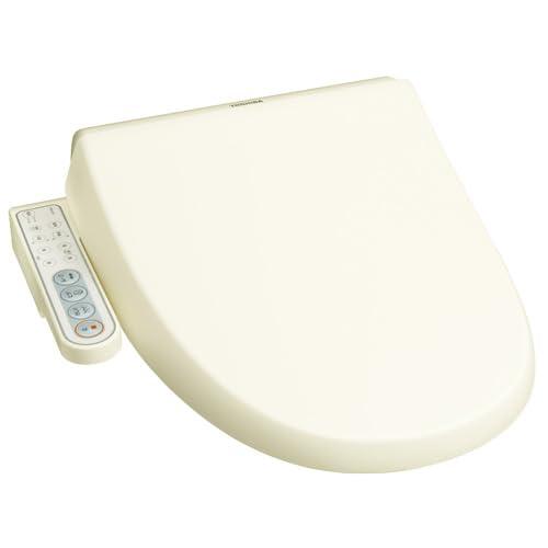 TOSHIBA(東芝) 温水洗浄便座 温水便座クリーンウォッシュ オート脱臭・省エネ型(瞬間式) S...