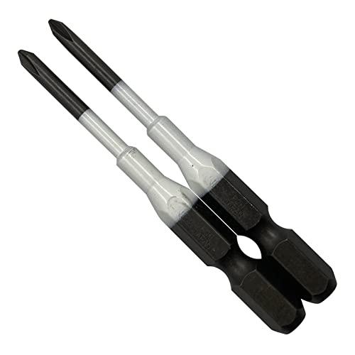 アネックス(ANEX) カラービット 段付 +0×65 2本組 ACMD-0065