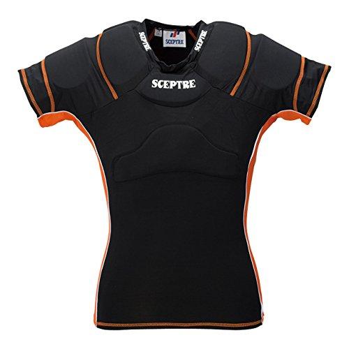 SCEPTRE(セプター) ラグビー ショルダーガード L SP3103