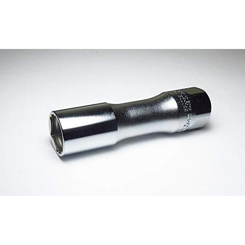 山下工業研究所 コーケン Z-EAL 3/8(9.5mm)SQ. スパークプラグソケット(クリップ付...