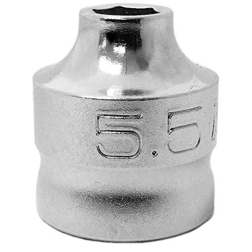 山下工業研究所 コーケン Z-EAL 3/8(9.5mm)SQ. 6角ソケット 5.5mm 3400...