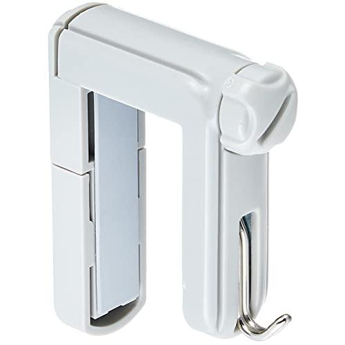 ニトムズ パーテーションフック2個入り H1220